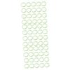 JEWEDECO 300pcs Finger for Party Supplies Glow The Dark Decorations Lightweight Material Fun Accessories for for Celebrations and Daily Life view 1