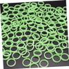 JEWEDECO 300pcs Finger for Party Supplies Glow The Dark Decorations Lightweight Material Fun Accessories for for Celebrations and Daily Life view 2