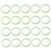 JEWEDECO 300pcs Finger for Party Supplies Glow The Dark Decorations Lightweight Material Fun Accessories for for Celebrations and Daily Life view 4