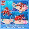 VOPOGLNE 36 Packs Marine Animals Building Blocks Toy, Party Favors for Kids, 999PCS Building Set, Classroom Prizes, Goodie Bag Stocking Stuffers, Ideal for Boys and Girls Ages 6-12+ view 4