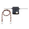 Dsmx Satellite Remote Receiver Fit for JR Spektrum Transmitter AR6210,AR8000,AR9020 view 2