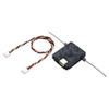 Dsmx Satellite Remote Receiver Fit for JR Spektrum Transmitter AR6210,AR8000,AR9020 view 3