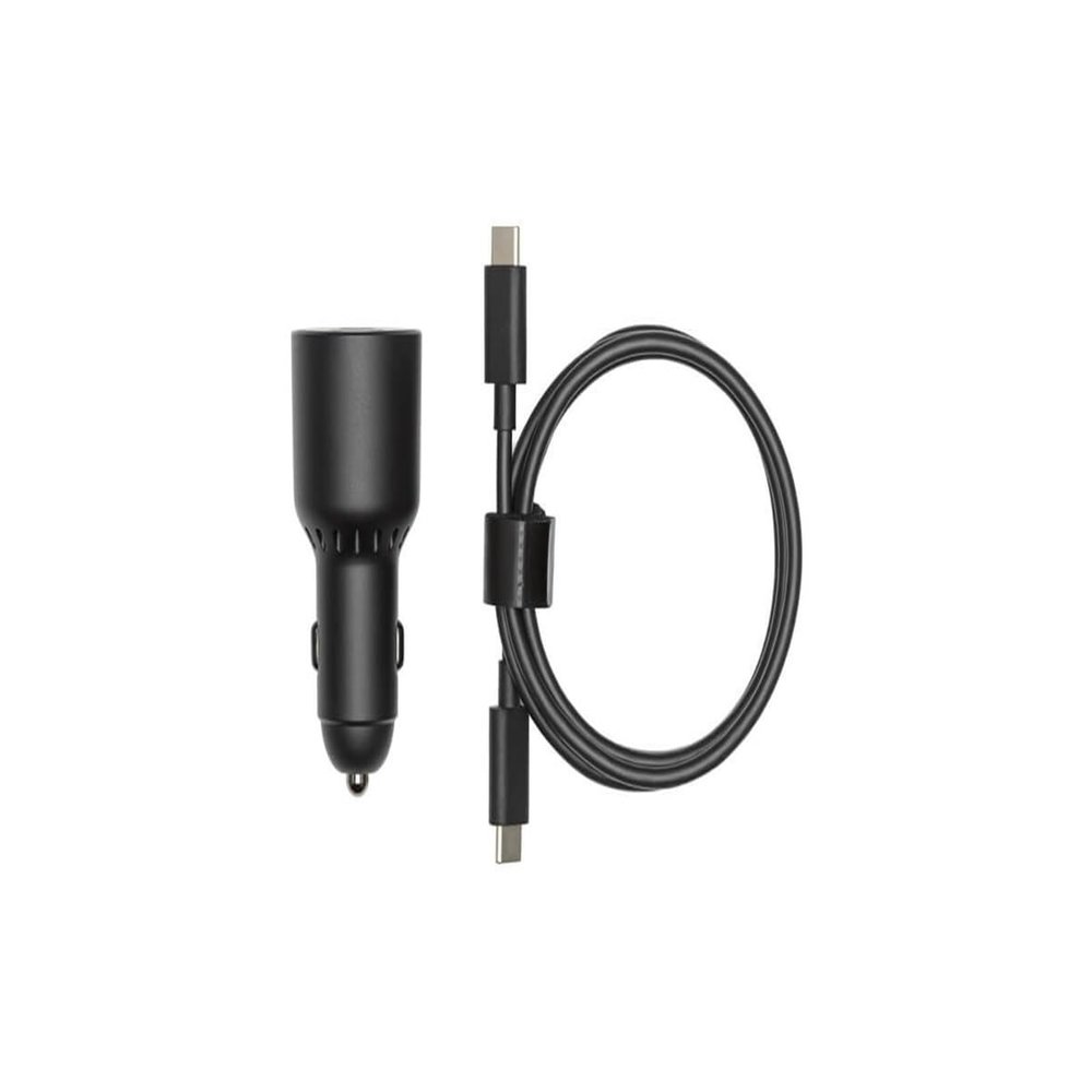 Lifenovo 65W Car Charger for DJI Mavic 3 Pro Goggles 2(65W)