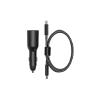 Lifenovo 65W Car Charger for DJI Mavic 3 Pro Goggles 2(65W) view 3
