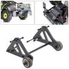 1/7 RC Car Racing Carbon Fiber Wheelie Bar for Arrma 1/7 Mojave V2 EXB RC Car Upgrade Parts view 2