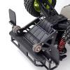 1/7 RC Car Racing Carbon Fiber Wheelie Bar for Arrma 1/7 Mojave V2 EXB RC Car Upgrade Parts view 4