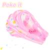 Pink Axolotl Butter Slime Kit, with Fun Slime Add Ins, Soft and Stretchy, Non-Sticky, Scented Slime Kit for Kids, Birthday Gifts for Boys & Girls, Classroom Rewards, DIY Stress Relief Toy view 4