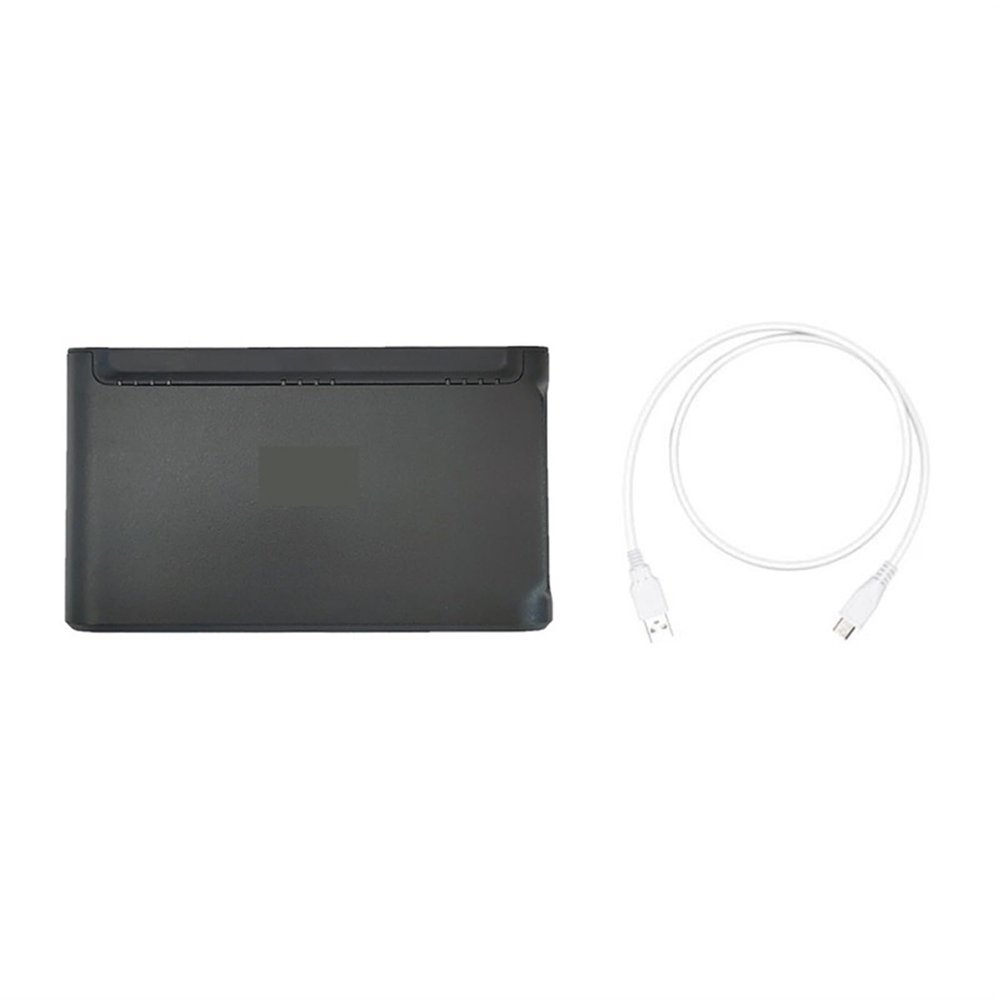 Lifenovo for DJI Mavic Mini Two-Way Charging Hub Convenient Charging of Three Batteries in Sequence for DJI Mavic Mini