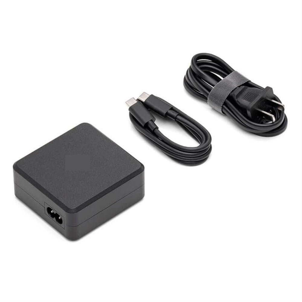Lifenovo 65W Car Charger for DJI Mavic 3 Pro Goggles 2(100w)