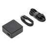 Lifenovo 65W Car Charger for DJI Mavic 3 Pro Goggles 2(100w) view 1