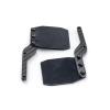 1/7 RC Car Racing Carbon Fiber Rear Mud Flag Fender Mount Bracket for ARRMA 1/7 Mojave V2 EXB Truck RC Car Upgrade Parts view 3