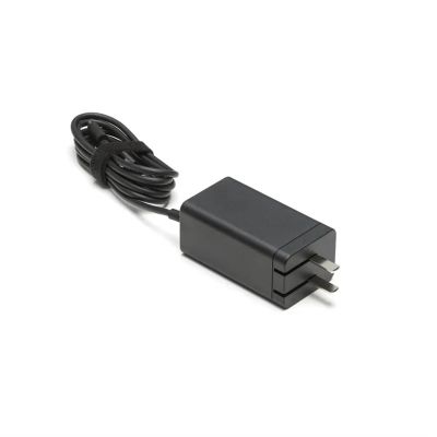 Lifenovo Genuine for DJI 65W Portable Charger The Charger is Compact with Increased Charging Speed can Charge Batteries for DJI Mavic 3