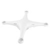 1pc Drone Body Shell 2pcs Landing Gears For 3 Professional Advanced the Reduces Wind Allowing For Smoother Experience and When Drone Body ShellDrone FrameDrone ShellLanding view 2