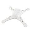1pc Drone Body Shell 2pcs Landing Gears For 3 Professional Advanced the Reduces Wind Allowing For Smoother Experience and When Drone Body ShellDrone FrameDrone ShellLanding view 3