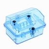StiNGZjdM Waterproof Receiver Box for Traxxas Slash 4X4 for Huanqi 727 Slash for HPS RC Car Boat Plant Protection Drone Agriculture FPV view 1