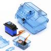 StiNGZjdM Waterproof Receiver Box for Traxxas Slash 4X4 for Huanqi 727 Slash for HPS RC Car Boat Plant Protection Drone Agriculture FPV view 2