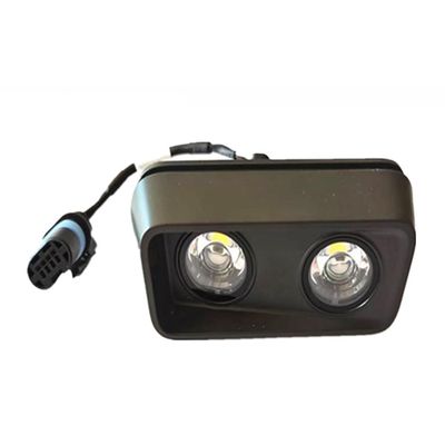 DURYOVI Fill-in Light with Signal Cable for DJI T40/T20P, 000548.01