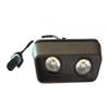 DURYOVI Fill-in Light with Signal Cable for DJI T40/T20P, 000548.01 view 1