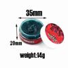 StiNGZjdM RC Car Differential Shock Absorber O-Ring Seal Oil for Traxxas for Tamiya for HSP for Erc. view 4