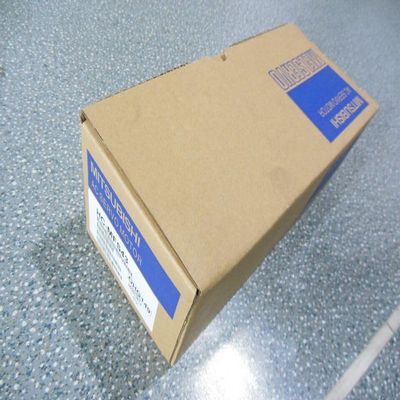 1PC for Mitsubishi HC-MFS43 SERVO Motor HCMFS43 New