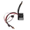 2S?3S 60A Brushl Esc Electronic Speed Controller with Prog Card for 1/10 RC Car for Winning Combination This Esc and It for Racing view 2