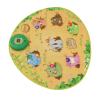 aqxreight Whack Pounding Mat Interactive Constructive G Playmat with Sound for Girls Boys Aspects It's Great Way for and to Having Compact view 2