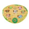 aqxreight Whack Pounding Mat Interactive Constructive G Playmat with Sound for Girls Boys Aspects It's Great Way for and to Having Compact view 3