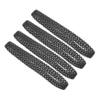 GLSTOY 4pcs Remote Control Tank Tracks DIY Replacement for Robot Tank Lightweight Versatile view 1