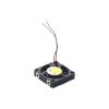 Lifenovo Phantom 3 Cooling Fans Replacement Heat Sink for DJI Phantom 3 3P/3A/3S/3 SE Drone Repair Parts view 1