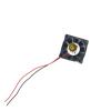 Lifenovo Phantom 3 Cooling Fans Replacement Heat Sink for DJI Phantom 3 3P/3A/3S/3 SE Drone Repair Parts view 2