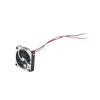 Lifenovo Phantom 3 Cooling Fans Replacement Heat Sink for DJI Phantom 3 3P/3A/3S/3 SE Drone Repair Parts view 4