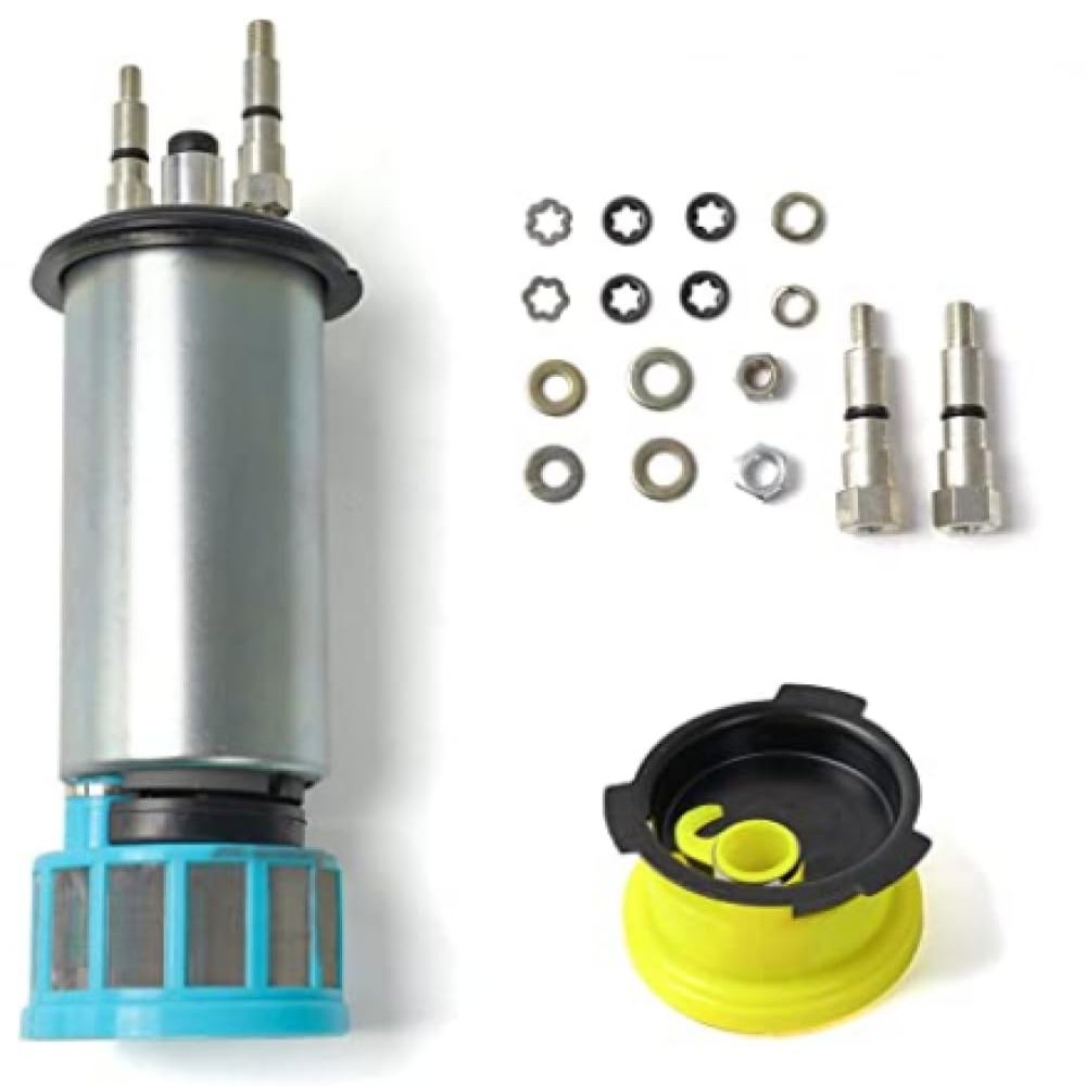 Fuel Pump Replacement Compatible With Marine Engines 150-175-200-225-250 808505T01 809088T 827682T 808505T