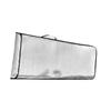 Wing Bags for RC Plane Bubble Layer Protection for 2 & Tube Wing Protective Case Compatible with 30-50E RC Model Airplane,Rc Plane Kit view 1