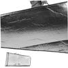 Wing Bags for RC Plane Bubble Layer Protection for 2 & Tube Wing Protective Case Compatible with 30-50E RC Model Airplane,Rc Plane Kit view 4