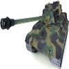 Heng Long US in Stock Pro Edition 1/16 Tk7.0 King Tiger 2 Rc Tank Metal Tracks Wheels Motor Barrel Retractable view 2