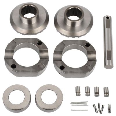 OCPTY Differential Lock Gear Set for Toyota fit 4Runner 1984-1995 2.4L L4