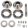 OCPTY Differential Lock Gear Set for Toyota fit 4Runner 1984-1995 2.4L L4 view 1