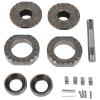 OCPTY Differential Lock Gear Set for Toyota fit 4Runner 1984-1995 2.4L L4 view 2