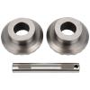 AINTIER SL T8-30 Differential Lock 8" 30 Spline For Toyota Pickup 4Runner SL T8-30 4 cylinder view 2