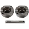 AINTIER SL T8-30 Differential Lock 8" 30 Spline For Toyota Pickup 4Runner SL T8-30 4 cylinder view 4