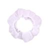 10 Pack of Travel Potty Seat Flushable for Public Restroom White Large Size Non-Woven Comfortable view 1