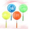 GARVALON Boys and Girls Nets Telescopic Insect Nets Catching Toys Extendable for Outdoor Activities 4 Pcs view 4