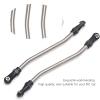 10pcs Stainless Steel Link Rod, Strong Long Service Life, Improve RC Car Performance, Fit for Axial Wraith 90018/90020 1/10 RC Car view 4