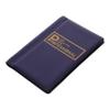 Operitacx Collection Album Portable Display Book Material Lightweight and Compact Design and Hobbyists view 1