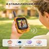 FOREDOM Rechargeable Video Walkie Talkies for Kid Long Range for Boy & Girl view 3