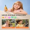 FOREDOM Rechargeable Video Walkie Talkies for Kid Long Range for Boy & Girl view 4