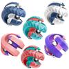 6 Pack Orbit Ball Toy, Fidget Cubes Top Spinning Toy, Great Party Favor Gifts & Creative Decompress Toys, Puzzle Games as Stress Relief Gifts for ADHD Kids Children's Day Gifts view 1