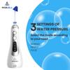Cordless Nasal Irrigator  Electric Sinus Rinse Kit with 3 Pressure Modes, 6 Tips & 40 Salt Packs for Congestion Relief, Gift for Mom, Dad & Friends view 4