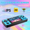 32 Bit Handheld Games for Kids Preloaded 139 Video Games, Kids Travel Toys view 3