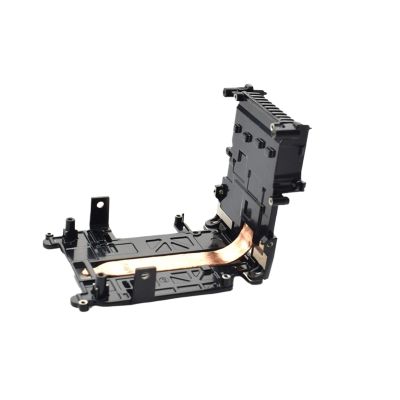 DURYOVI Drone Heatsink for DJI FPV Replacement Heat Sink Module for DJI FPV Repair Parts Accessories
